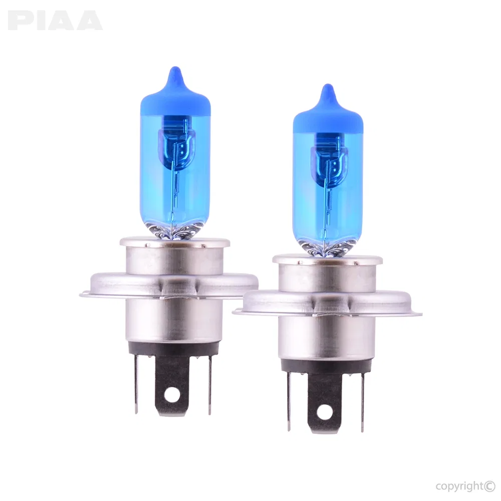 25-10604 – VALEO Headlight Bulb, H4 Halogen Bulb Blue Beam Color 5000K Light Color Temperature Set Of 2